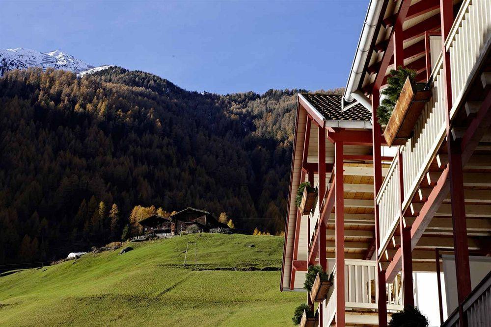 Goldene Rose Karthaus A Member Of Small Luxury Hotels Of The World Senales Exterior photo